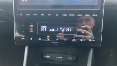 Hyundai TUCSON 1.6 TGDi SE Connect 5dr 2WD Petrol Estate